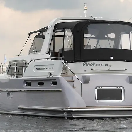 Kiera-Noblesse Cruiser Nice